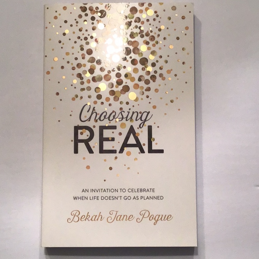 Celebrate Life Book